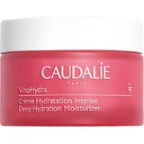Caudalie Vinohydra Moisturizing Face Cream with Hyaluronic Acid and Prebiotics 50ml