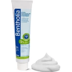 Bentholia Crema para Pieles Irritadas con D-pantenol Crema corporal regeneradora con Aloe Vera para todo tipo de pieles 100ml