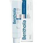 Bentholia Crema para Pieles Irritadas con D-pantenol Crema corporal regeneradora con Aloe Vera para todo tipo de pieles 100ml