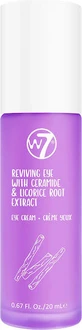 W7 Cosmetics Crema de Ojos Hidratante Revitalizante 20ml