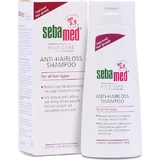 Sebamed Anti-Hairloss Shampooing anti-chute pour tous types de cheveux 200ml