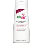 Sebamed Anti-haaruitval Shampoo voor alle haartypes 200ml