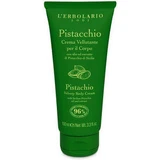 L' Erbolario Crema Corporal Hidratante con Sabor a Coco para Pieles Sensibles 100ml