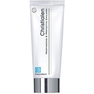 Frezyderm Christialen Moisturizing Body Lotion for all skin types 200ml