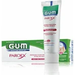 GUM Paroex Pasta dentífrica para dientes sensibles , placa y periodontitis 75ml