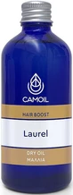 Zarbis Camoil Johnz Daphne Aceite Fortificante Daphne Bay Aceite para el cabello contra la caída y las puntas abiertas 100ml