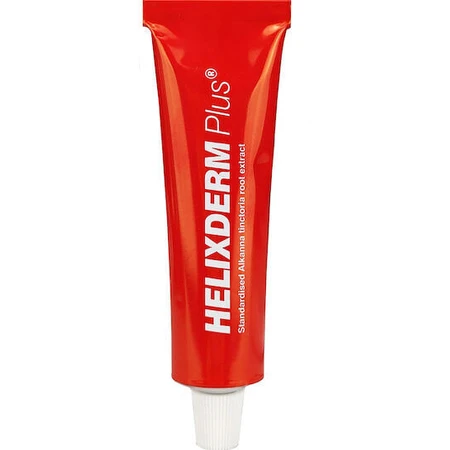 Rener Helixderm Plus Healing & Exfoliating Cream 50ml