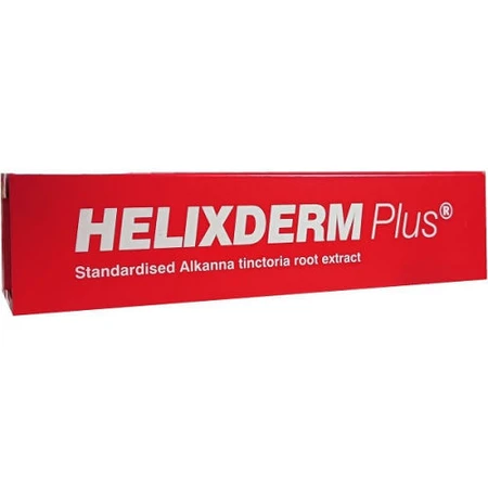 Rener Helixderm Plus Healing & Exfoliating Cream 50ml