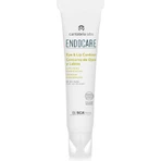 Endocare Crème hydratante et anti-âge pour les yeux et les lèvres contre les cernes 15ml