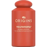 Origins Youthtopia Youthtopia Verfeinerndes Apfel-Peeling Gesichtspeeling 100ml