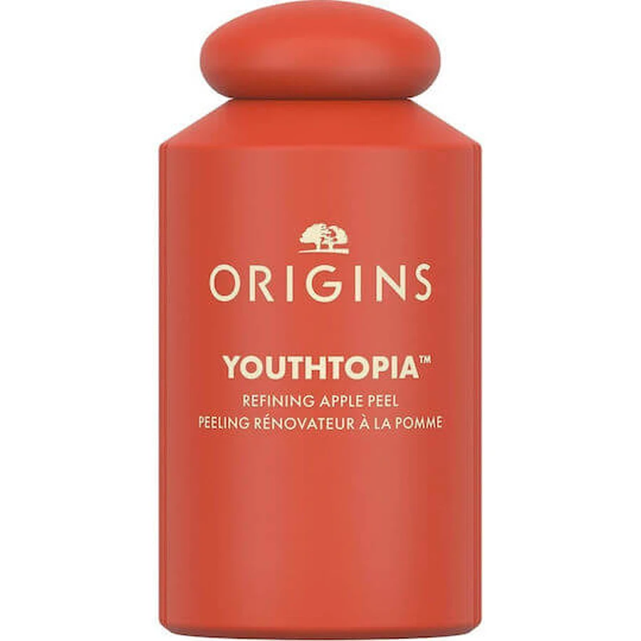 Origins Youthtopia Youthtopia Refining Apple Peel Face Peel 100ml
