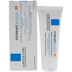 La Roche Posay Cicaplast Baume B5 Day Repairing Face Balm avec SPF50, Panthenol & Centella Asiatica 40ml