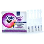InterMed OptoFresh Ecto Acide Hyaluronique Collyre 10x0.5ml