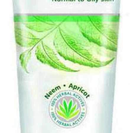 Himalaya Wellness Face Scrub 75ml