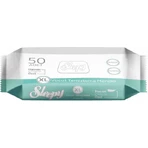 Sleepy Escare Doekjes 50st