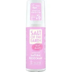 Salt of the Earth Salt Of The Earth Peony Blossom Peony Blossom Effective Natural Deodorant Natural Deodorant Spray 100ml