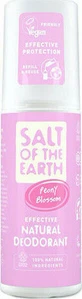 Salt of the Earth Salt Of The Earth Peony Blossom Peony Blossom Effective Natural Deodorant Natural Deodorant Spray 100ml