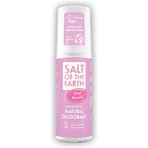 Salt of the Earth Salt Of The Earth Peony Blossom Peony Blossom Effective Natural Deodorant Natural Deodorant Spray 100ml