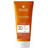 Rilastil Sun System Velvet Sun Protection Body Lotion SPF30 200ml