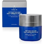 Youth Lab. Peptiden Herladen Eerste Rimpels 24u Hydraterende en Anti-Ageing Gezichtscrème met Hyaluronzuur en Peptiden 50ml