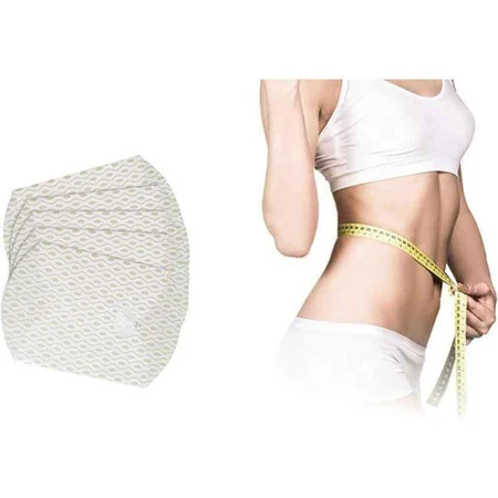 Tummy Slimming Patch 5 pieces