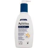 Aveeno Skin Relief Moisturizing Body Lotion for all skin types 300ml