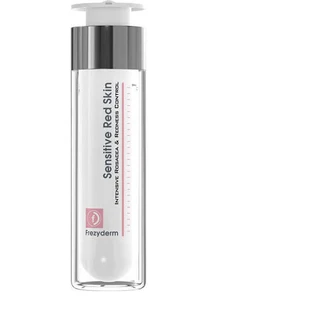 Frezyderm Sensitive Red Skin 24h Face Cream for Moisturizing, Acne and Redness 50ml
