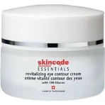 Skincode Essentials Moisturizing and Toning Eye Cream against Dark Circles 15ml