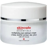 Skincode Essentials Moisturizing and Toning Eye Cream against Dark Circles 15ml