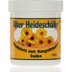 Krauterhof Crema de Caléndula para Quemaduras 250ml