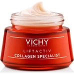 Vichy Liftactiv Crema de Día Hidratante y Antiedad Especializada en Colágeno con Vitamina C 50ml