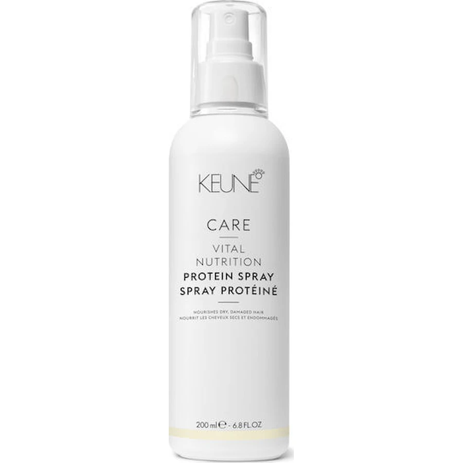 Keune Care Vital Nutrition Protein Hair Lotion Spray 200ml