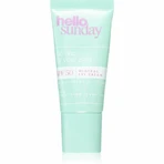 Hello Sunday The One for Mineral Eyes Face Bronzing Face Cream 15ml
