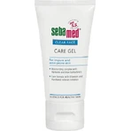 Sebamed Clear Face Light Anti-Acne Hydraterende en Regulerende Gezichtsgel met Hyaluronzuur en Aloë Vera 50ml