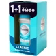 Noxzema Classic voordeelverpakking 48h Deodorant 48h Roll-On 2x50ml