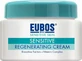 Eubos Sensitive Moisturizing and Rebuilding Night Cream for Face with Collagen 50ml