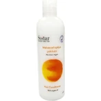 Sostar Avec Huiles d'Argan et Protéines Conditionneur Hydratant pour Cheveux Secs 250gr 250ml