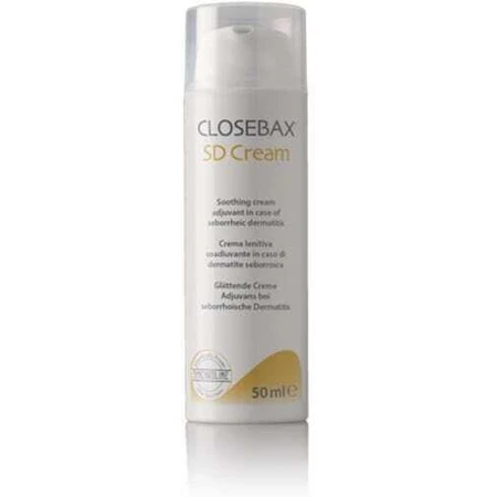 Synchroline Closebax SD Creme 50ml