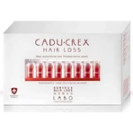 Labo Crescina Caducrex Serious Hair ampoule for hair loss for women 40x3.5ml