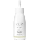 Keune Care Line Derma Activating Lotion Hair Lotion against Hair Loss 75ml
