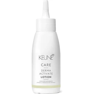 Keune Care Line Derma Aktivierende Lotion Haarlotion gegen Haarausfall 75ml