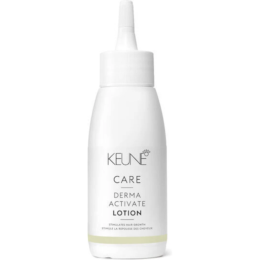 Keune Care Line Derma Aktivierende Lotion Haarlotion gegen Haarausfall 75ml