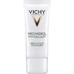 Vichy Neovadiol Phytosculpt Bálsamo Facial 24 Horas Hidratante, Tonificante y Reconstructor 50ml