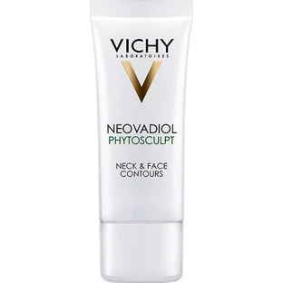 Vichy Neovadiol Phytosculpt Bálsamo Facial 24 Horas Hidratante, Tonificante y Reconstructor 50ml