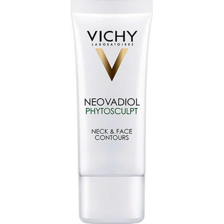 Vichy Neovadiol Phytosculpt Bálsamo Facial 24 Horas Hidratante, Tonificante y Reconstructor 50ml