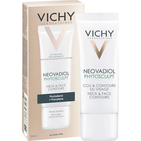 Vichy Neovadiol Phytosculpt Bálsamo Facial 24 Horas Hidratante, Tonificante y Reconstructor 50ml