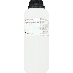 Chemco waterige ammoniakoplossing 23-25% 1000ml