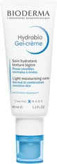 Bioderma Hydrabio Light Moisturizing Face Gel 40ml