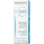 Bioderma Hydrabio Light Moisturizing Face Gel 40ml