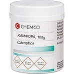 Chemco Kampfer Kampfer 100gr